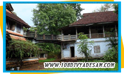 cholanadu divya desams temple timings